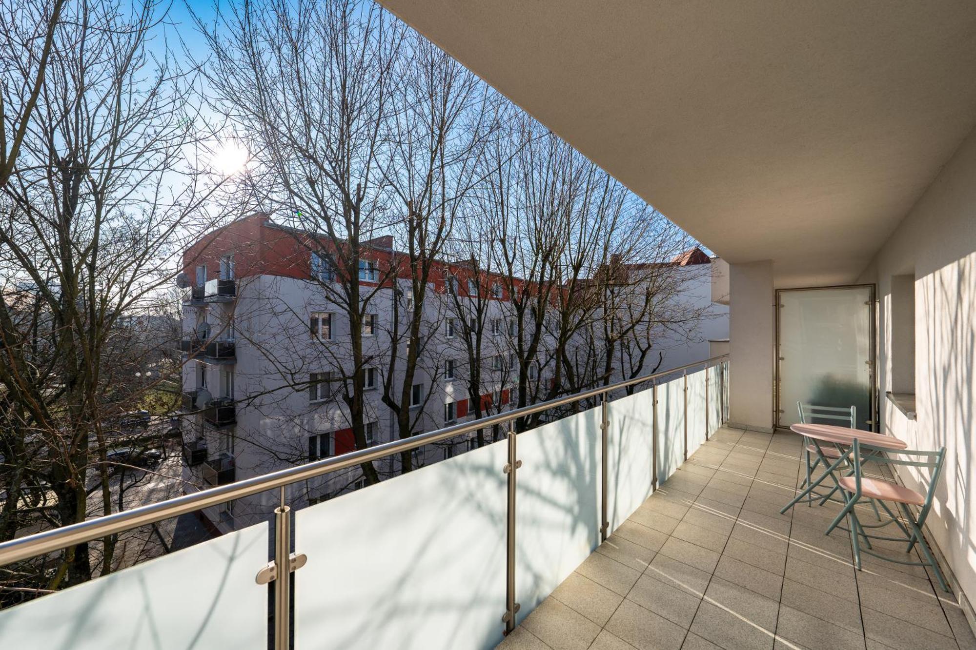 Apartamentyprzymorzu Strzelecka 33 Z Parkingiem Kołobrzeg Esterno foto