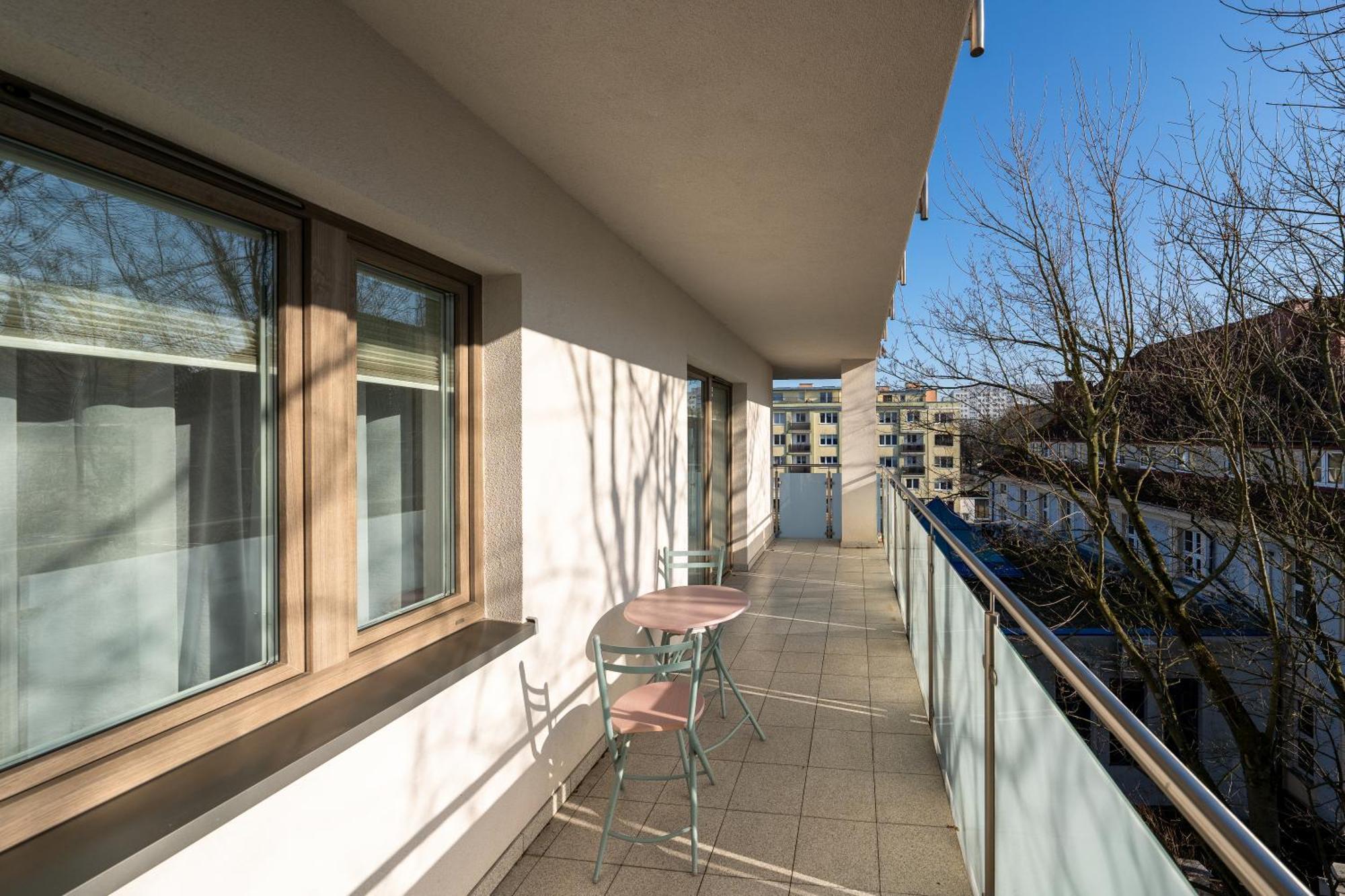 Apartamentyprzymorzu Strzelecka 33 Z Parkingiem Kołobrzeg Esterno foto